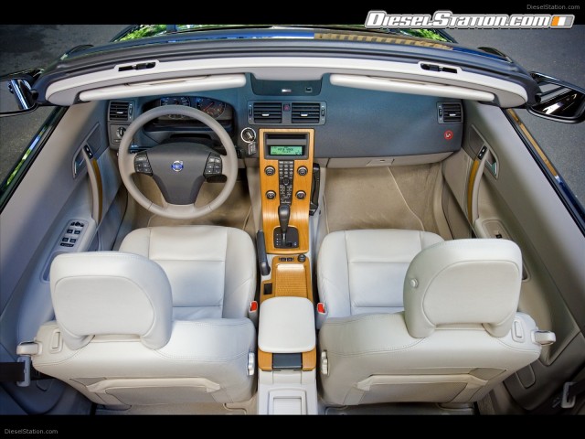 Volvo C70 2009 Picture #3 Volvo C70 2009 Picture #3